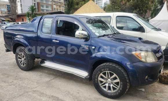 Buy Used Toyota Hilux Other Car in Addis 'Alem in Amhara Buy Used Toyota Hilux Other Car in Addis 'Alem in Amhara