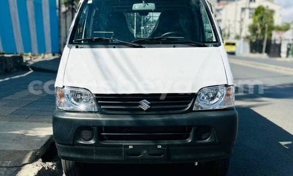 Buy Used Suzuki Carry White Car in Addis 'Alem in Amhara Buy Used Suzuki Carry White Car in Addis 'Alem in Amhara