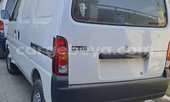 Buy Used Suzuki Carry White Car in Addis 'Alem in Amhara Buy Used Suzuki Carry White Car in Addis 'Alem in Amhara