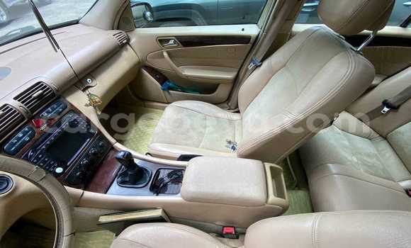 Buy Used Mercedes-Benz C–Class White Car in Addiet–Canna in Ethiopia Buy Used Mercedes-Benz C–Class White Car in Addiet–Canna in Ethiopia