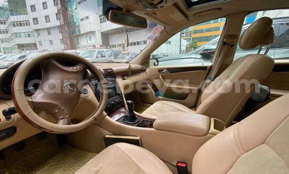 Buy Used Mercedes-Benz C–Class White Car in Addiet–Canna in Ethiopia Buy Used Mercedes-Benz C–Class White Car in Addiet–Canna in Ethiopia