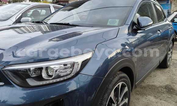 Buy Used Kia Stonic Other Car in Addis–Ababa in Ethiopia Buy Used Kia Stonic Other Car in Addis–Ababa in Ethiopia