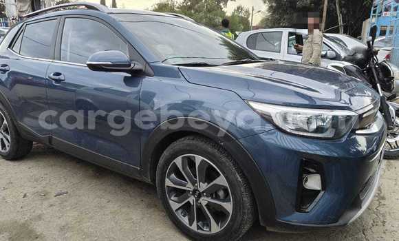 Buy Used Kia Stonic Other Car in Addis–Ababa in Ethiopia Buy Used Kia Stonic Other Car in Addis–Ababa in Ethiopia