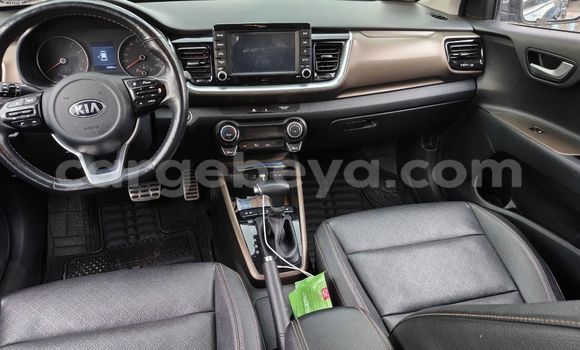 Buy Used Kia Stonic Other Car in Addis–Ababa in Ethiopia Buy Used Kia Stonic Other Car in Addis–Ababa in Ethiopia