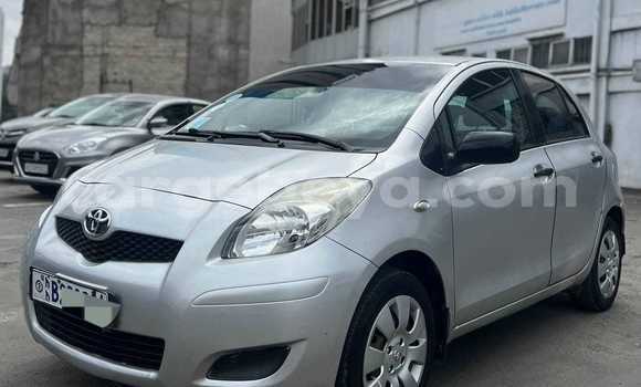 Buy Used Toyota Yaris Other Car in Addis Zemen in Amhara