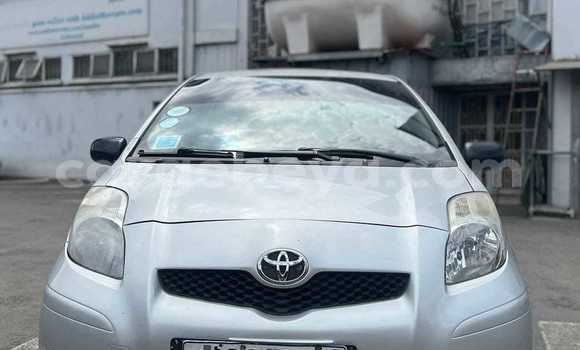 Buy Used Toyota Yaris Other Car in Addis Zemen in Amhara Buy Used Toyota Yaris Other Car in Addis Zemen in Amhara