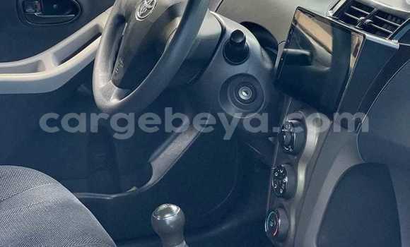 Buy Used Toyota Yaris Other Car in Addis Zemen in Amhara Buy Used Toyota Yaris Other Car in Addis Zemen in Amhara