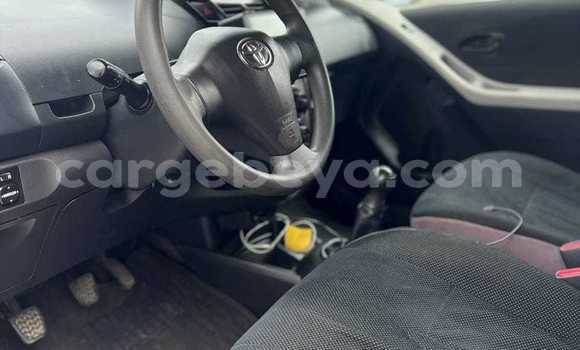 Buy Used Toyota Yaris Other Car in Addis Zemen in Amhara Buy Used Toyota Yaris Other Car in Addis Zemen in Amhara