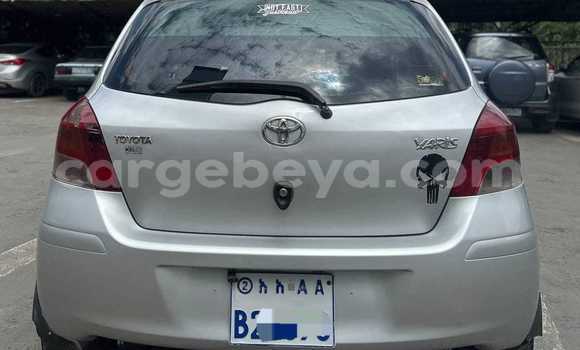 Buy Used Toyota Yaris Other Car in Addis Zemen in Amhara Buy Used Toyota Yaris Other Car in Addis Zemen in Amhara