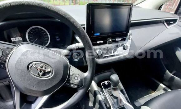 Buy Used Toyota Corolla Black Car in Addigrat in Tigray Buy Used Toyota Corolla Black Car in Addigrat in Tigray