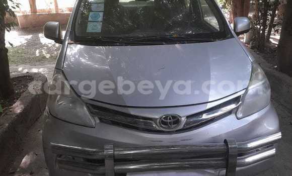 ይግዙ ያገለገለ Toyota Avanza ሌላ መኪና በ አዲስ አበባ በ ኢትዮጵያ ይግዙ ያገለገለ Toyota Avanza ሌላ መኪና በ አዲስ አበባ በ ኢትዮጵያ