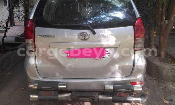 Buy Used Toyota Avanza Other Car in Addis–Ababa in Ethiopia Buy Used Toyota Avanza Other Car in Addis–Ababa in Ethiopia