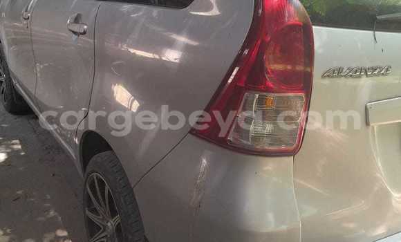 Buy Used Toyota Avanza Other Car in Addis–Ababa in Ethiopia Buy Used Toyota Avanza Other Car in Addis–Ababa in Ethiopia