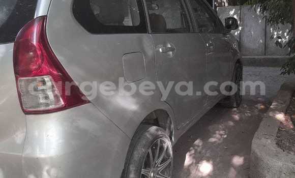 Buy Used Toyota Avanza Other Car in Addis–Ababa in Ethiopia Buy Used Toyota Avanza Other Car in Addis–Ababa in Ethiopia