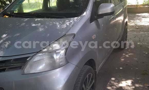 Buy Used Toyota Avanza Other Car in Addis–Ababa in Ethiopia Buy Used Toyota Avanza Other Car in Addis–Ababa in Ethiopia