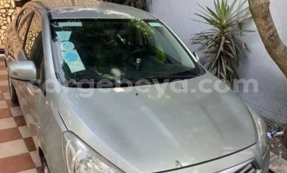 ይግዙ ያገለገለ Mitsubishi Attrage ሌላ መኪና በ አዲስ ዘመን በ አማራ