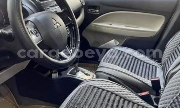 Buy Used Mitsubishi Attrage Other Car in Addis Zemen in Amhara Buy Used Mitsubishi Attrage Other Car in Addis Zemen in Amhara