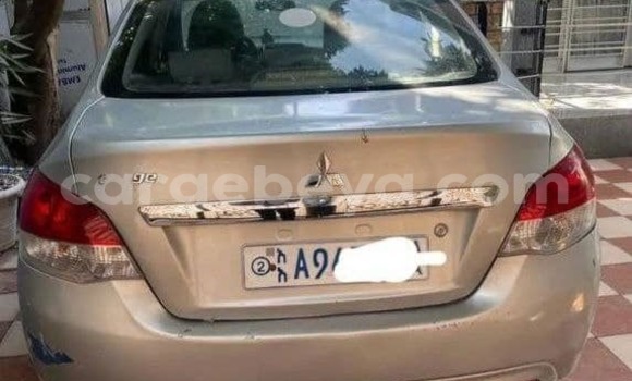 Buy Used Mitsubishi Attrage Other Car in Addis Zemen in Amhara Buy Used Mitsubishi Attrage Other Car in Addis Zemen in Amhara