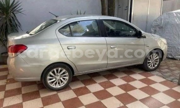 Buy Used Mitsubishi Attrage Other Car in Addis Zemen in Amhara Buy Used Mitsubishi Attrage Other Car in Addis Zemen in Amhara
