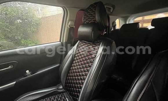 Buy Used Toyota RAV4 White Car in Addis–Ababa in Ethiopia Buy Used Toyota RAV4 White Car in Addis–Ababa in Ethiopia