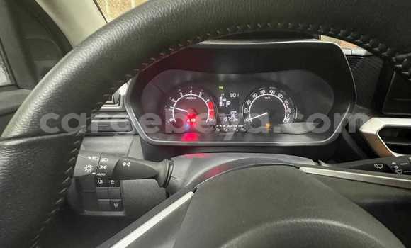 Buy Used Toyota RAV4 White Car in Addis–Ababa in Ethiopia Buy Used Toyota RAV4 White Car in Addis–Ababa in Ethiopia