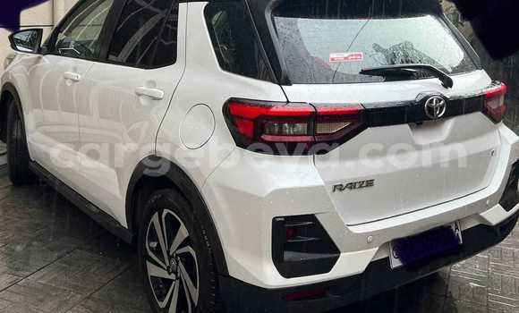 Buy Used Toyota RAV4 White Car in Addis–Ababa in Ethiopia Buy Used Toyota RAV4 White Car in Addis–Ababa in Ethiopia