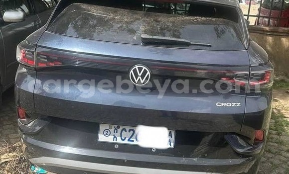 Buy Used Volkswagen Caddy Blue Car in Addis–Ababa in Ethiopia Buy Used Volkswagen Caddy Blue Car in Addis–Ababa in Ethiopia