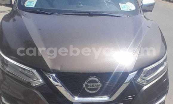 Buy Used Nissan Qashqai Other Car in Addis 'Alem in Amhara Buy Used Nissan Qashqai Other Car in Addis 'Alem in Amhara