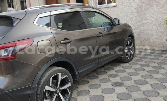 Buy Used Nissan Qashqai Other Car in Addis 'Alem in Amhara Buy Used Nissan Qashqai Other Car in Addis 'Alem in Amhara