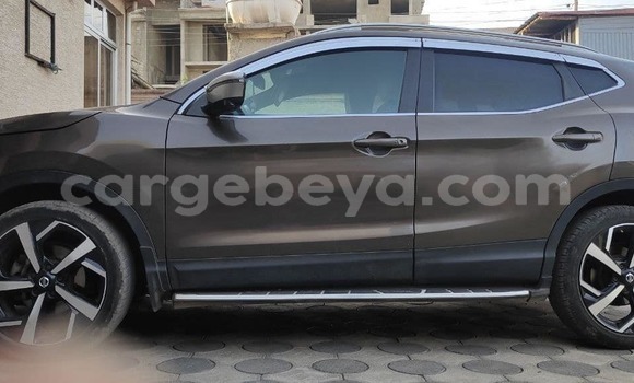 Buy Used Nissan Qashqai Other Car in Addis 'Alem in Amhara Buy Used Nissan Qashqai Other Car in Addis 'Alem in Amhara
