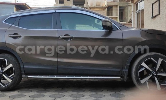 Buy Used Nissan Qashqai Other Car in Addis 'Alem in Amhara Buy Used Nissan Qashqai Other Car in Addis 'Alem in Amhara