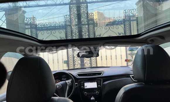 Buy Used Nissan Qashqai Other Car in Addis 'Alem in Amhara Buy Used Nissan Qashqai Other Car in Addis 'Alem in Amhara