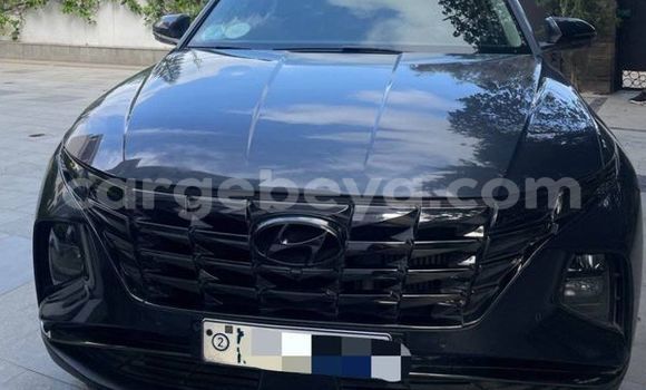 ይግዙ ያገለገለ Hyundai Tucson ሌላ መኪና በ አክል በ ትግራይ