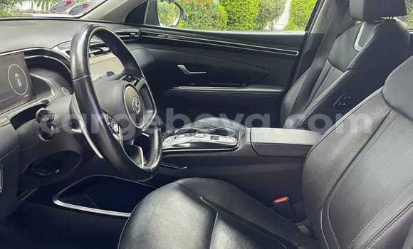 Buy Used Hyundai Tucson Other Car in Addigrat in Tigray Buy Used Hyundai Tucson Other Car in Addigrat in Tigray