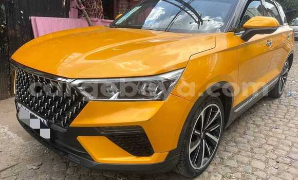 ይግዙ ያገለገለ FAW Besturn B70 ሌላ መኪና በ አዲስ አለም በ አማራ