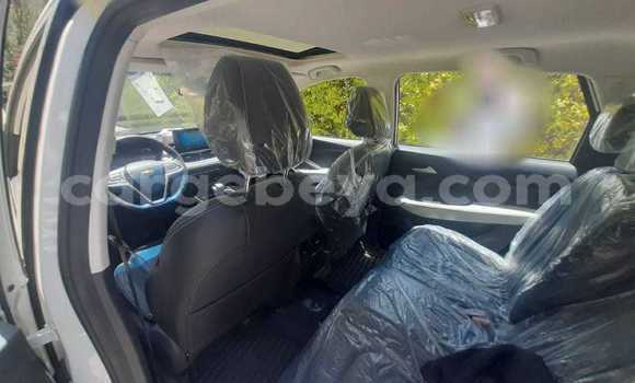 Buy Used Chevrolet Captiva White Car in Addigrat in Tigray Buy Used Chevrolet Captiva White Car in Addigrat in Tigray