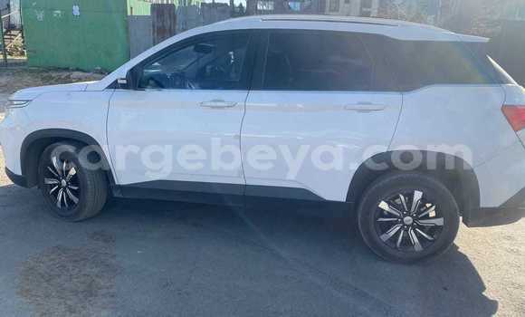 Buy Used Chevrolet Captiva White Car in Addigrat in Tigray Buy Used Chevrolet Captiva White Car in Addigrat in Tigray