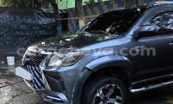 Buy Used Toyota Hilux Other Car in Addis 'Alem in Amhara Buy Used Toyota Hilux Other Car in Addis 'Alem in Amhara