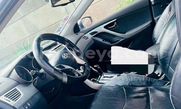 Buy Used Hyundai Avante Blue Car in Addis–Ababa in Ethiopia Buy Used Hyundai Avante Blue Car in Addis–Ababa in Ethiopia