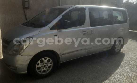 Buy Used Hyundai Grand Starex Other Car in Addigrat in Tigray