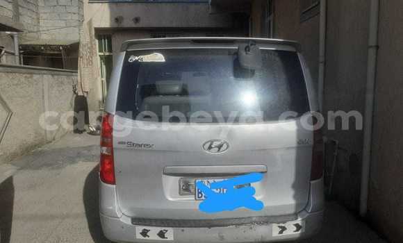 Buy Used Hyundai Grand Starex Other Car in Addigrat in Tigray Buy Used Hyundai Grand Starex Other Car in Addigrat in Tigray