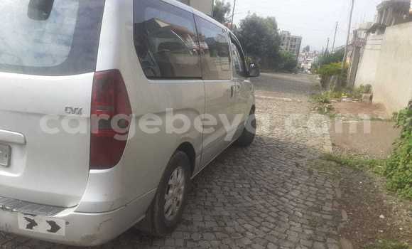 Buy Used Hyundai Grand Starex Other Car in Addigrat in Tigray Buy Used Hyundai Grand Starex Other Car in Addigrat in Tigray