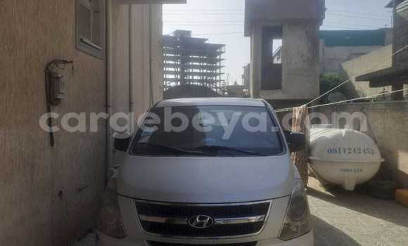 Buy Used Hyundai Grand Starex Other Car in Addigrat in Tigray Buy Used Hyundai Grand Starex Other Car in Addigrat in Tigray