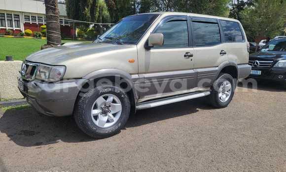 Buy Used Nissan Terrano Other Car in Addigrat in Tigray Buy Used Nissan Terrano Other Car in Addigrat in Tigray
