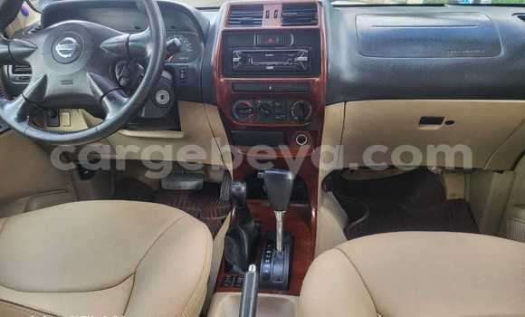 Buy Used Nissan Terrano Other Car in Addigrat in Tigray Buy Used Nissan Terrano Other Car in Addigrat in Tigray