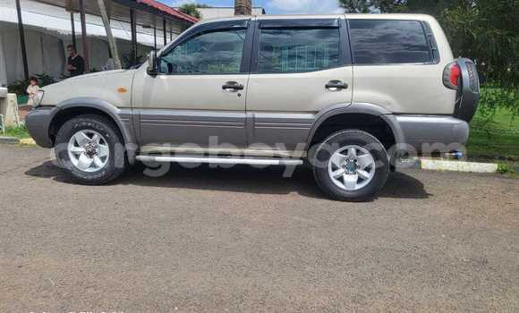 Buy Used Nissan Terrano Other Car in Addigrat in Tigray Buy Used Nissan Terrano Other Car in Addigrat in Tigray