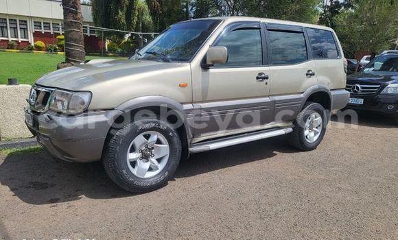 Buy Used Nissan Terrano Other Car in Addigrat in Tigray Buy Used Nissan Terrano Other Car in Addigrat in Tigray