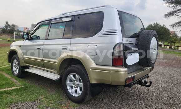 Buy Used Toyota Land Cruiser Other Car in Addigrat in Tigray Buy Used Toyota Land Cruiser Other Car in Addigrat in Tigray