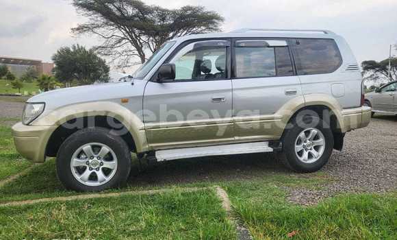 Buy Used Toyota Land Cruiser Other Car in Addigrat in Tigray Buy Used Toyota Land Cruiser Other Car in Addigrat in Tigray