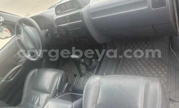 Buy Used Toyota Land Cruiser Other Car in Addigrat in Tigray Buy Used Toyota Land Cruiser Other Car in Addigrat in Tigray